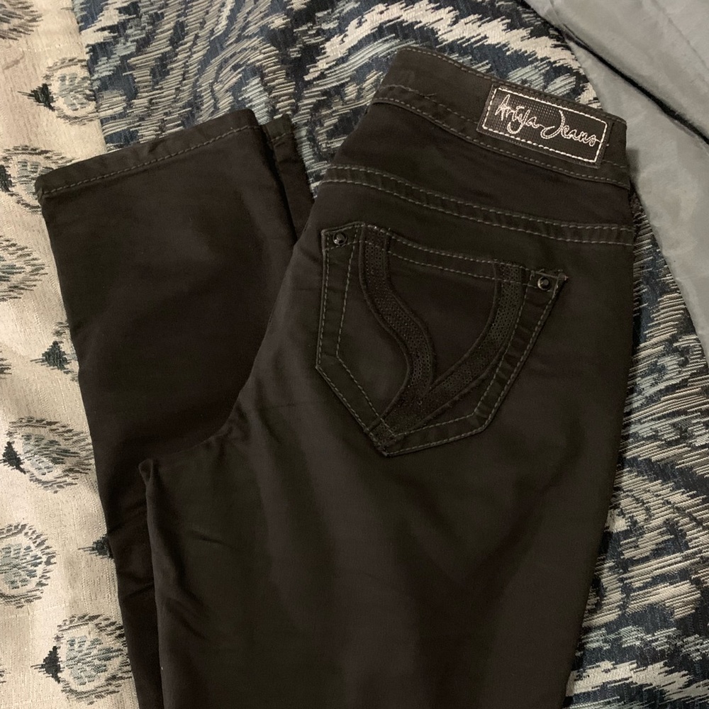 Ariya jeans size 7/8